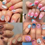 Nail Art Bogor