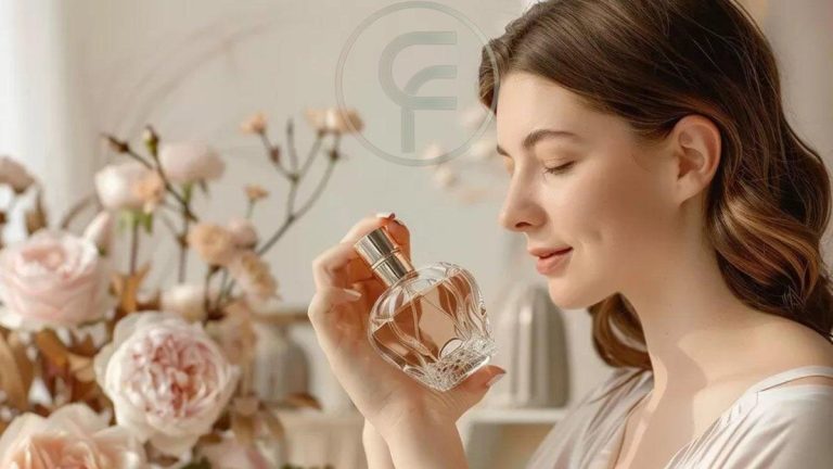 Parfum wanita terbaik