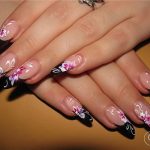 nail art kokas